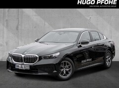 Bild des Angebotes BMW 520 i A Limousine. Navi. Kamera. Sitzh. Driving Assist