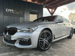 Bild des Angebotes BMW 750 i xDrive M-Sport Shadow Line *21 Zoll*360°*