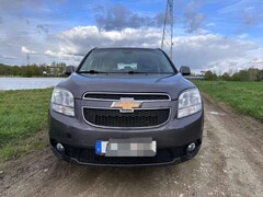 Bild des Angebotes Chevrolet Orlando 2.0 TD LT+