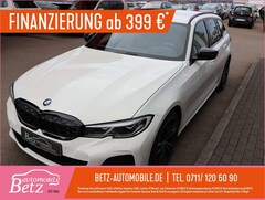 Bild des Angebotes BMW 340 xDrive HUD Virtual PDC Sound Shadow