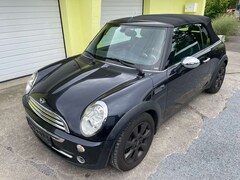 Bild des Angebotes MINI Cooper Cooper Cabrio