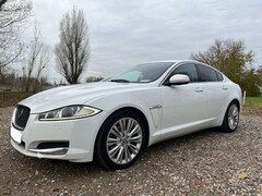 Bild des Angebotes Jaguar XF 2.2 Diesel