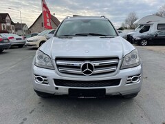 Bild des Angebotes Mercedes-Benz GL 320 CDI 4Matic/7-SITZER/VOLL/2xSSD/LEDER/NAVI