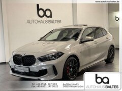 Bild des Angebotes BMW M1 M135i xDrive 18"/Prof/LED/Pano/ACC/HuD/HK