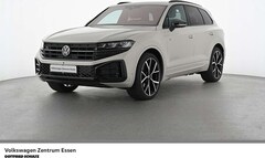 Bild des Angebotes VW Touareg R-Line 3.0 TDI 4MOTION Black Style Pano STHZG AHK