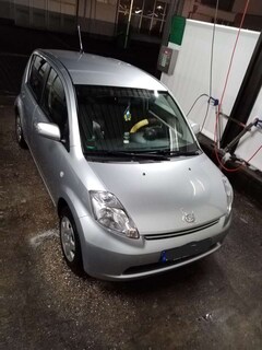 Bild des Angebotes Daihatsu Sirion 1.3*Service-Neu!*Allwetterreifen-Neu!*Klima*30Tkm*