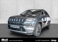 Bild des Angebotes Jeep Compass Limited Mild-Hybrid FWD 1.5 MultiAir Mild Hybrid E