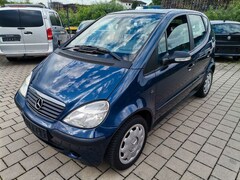 Bild des Angebotes Mercedes-Benz A 140 A -Klasse A 140