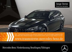 Bild des Angebotes Mercedes-Benz E 63 AMG E 63 S 4M T-Modell AMG+DRIVERS+NIGHT+PANO+360+LED