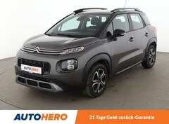 Bild des Angebotes Citroen C3 Aircross 1.2 PureTech Feel *TEMPO*PDC*SPUR*KLIMA*