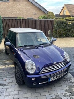 Bild des Angebotes MINI One Cooper