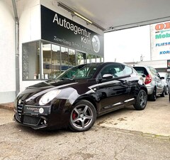 Bild des Angebotes Alfa Romeo MiTo 1.3 JTDM 16V Eco Turismo *KLIMA*PDC*