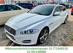 Bild des Angebotes Jaguar XJ Supersport Lang