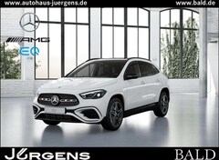 Bild des Angebotes Mercedes-Benz GLA 250 e AMG-Sport/ILS/360/Pano/AHK/Night/Distr