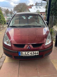 Bild des Angebotes Mitsubishi Colt 1.5 Instyle