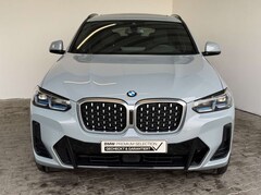 Bild des Angebotes BMW X4 xDrive20iA M Sport LiveCock.Laserl.Standh.AHK