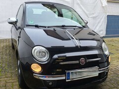 Bild des Angebotes Fiat 500C 500 C 1.2