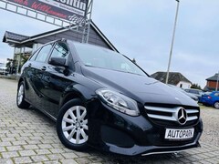 Bild des Angebotes Mercedes-Benz B 200 -Klasse CDI*AUTOMATIK*NAVI*MFL*SHZ*PDC*