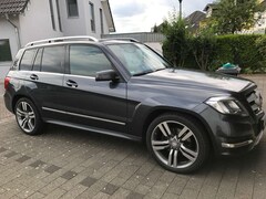 Bild des Angebotes Mercedes-Benz GLK 350 CDI 4Matic (BlueEFFICIENCY) 7G-TRONIC