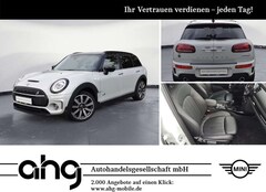 Bild des Angebotes MINI Cooper SD ALL4 Clubman Navi Pano ACC RFK Leder