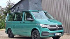 Bild des Angebotes VW T6 California T6.1 California Beach Camper