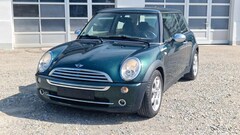 Bild des Angebotes MINI Cooper Mini Cooper *Leder*Pano*Klima*SHZ