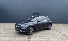 Bild des Angebotes Mercedes-Benz GLC 200 GLC 200 AVANTGARDE/R-Kamera/LED/Totwinkelwinkel