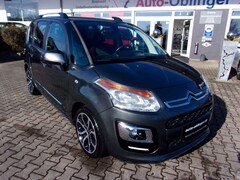 Bild des Angebotes Citroen C3 Picasso VTi 120