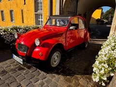 Bild des Angebotes Citroen 2CV 2cv-6