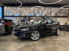 Bild des Angebotes VW Eos Cup *NAVIGATION*TEMPOMAT*BI-XENON*SZHZ*