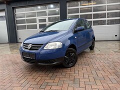 Bild des Angebotes VW Fox Basis ZV 8-Fach Tüv Neu