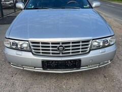 Bild des Angebotes Cadillac STS