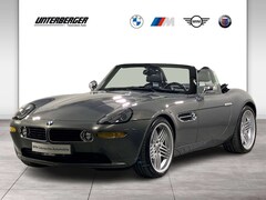 Bild des Angebotes BMW Z8 Roadster Roland Emmerich Unterschrift