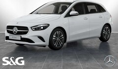 Bild des Angebotes Mercedes-Benz B 200 d PROGRESSIVE MBUX+M-LED+RüKam+Distronic