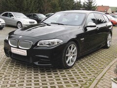 Bild des Angebotes BMW 550 M xDrive Touring Sport-Aut.