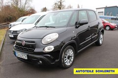 Bild des Angebotes Fiat 500L 1,4 Navi AHK usw.