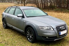 Bild des Angebotes Audi A6 allroad 2,7 TDI  A6 ALLROAD QUATTRO Tiptronic