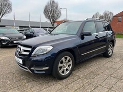 Bild des Angebotes Mercedes-Benz GLK 220 CDI BlueEfficiency,Automatik,Scheckheft