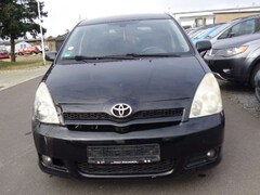 Bild des Angebotes Toyota Corolla Verso 2.2 D-CAT Sol