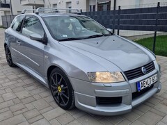 Bild des Angebotes Fiat Stilo 2.4 20V GT Schaltgetriebe