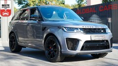 Bild des Angebotes Land Rover Range Rover Sport RANGE ROVER SPORT P575 SVR*CARBON*22"ALU*PANO*