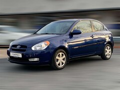 Bild des Angebotes Hyundai ACCENT GL *TüV NEU*Klima*AHK*ToP