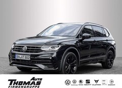 Bild des Angebotes VW Tiguan Allspace R-Line 4Motion