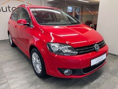 Bild des Angebotes VW Golf Plus 2.0 TDI VI Life*TÜVNEU/ALU/Sitzhzg/TOP