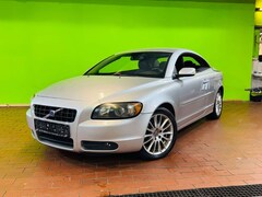 Bild des Angebotes Volvo C70 Cabrio 2.Hand Momentum 5 Zylinder