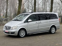 Bild des Angebotes Mercedes-Benz Viano 3.0 CDI Ambiente Edition *LANG*PANO*AHK*