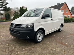 Bild des Angebotes VW T5 Transporter Kasten