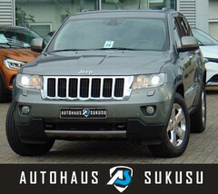 Bild des Angebotes Jeep Grand Cherokee 3.0 CRD Limited