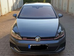 Bild des Angebotes VW Golf GTI Golf VII 3-Türer Performance Paket