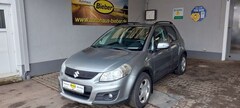 Bild des Angebotes Suzuki SX4 1.6 VVT 4x2 Style mit GARANTIE